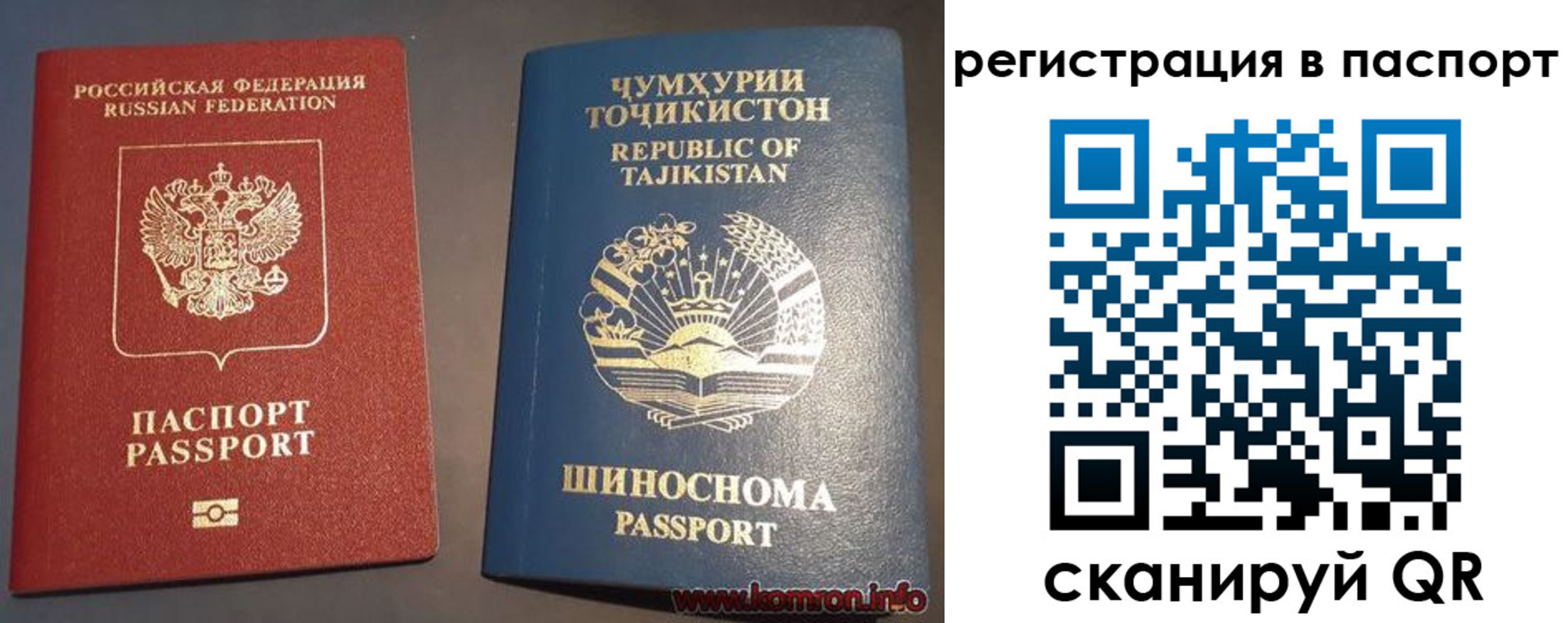 прописка регистрация в Новосибирске